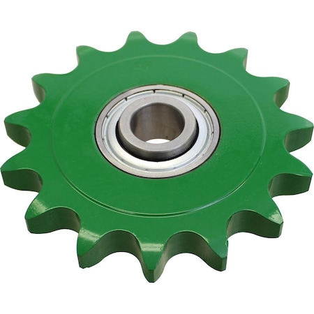 Aftermarket AMAE27909 Idler Sprocket AMAE27909-ABL